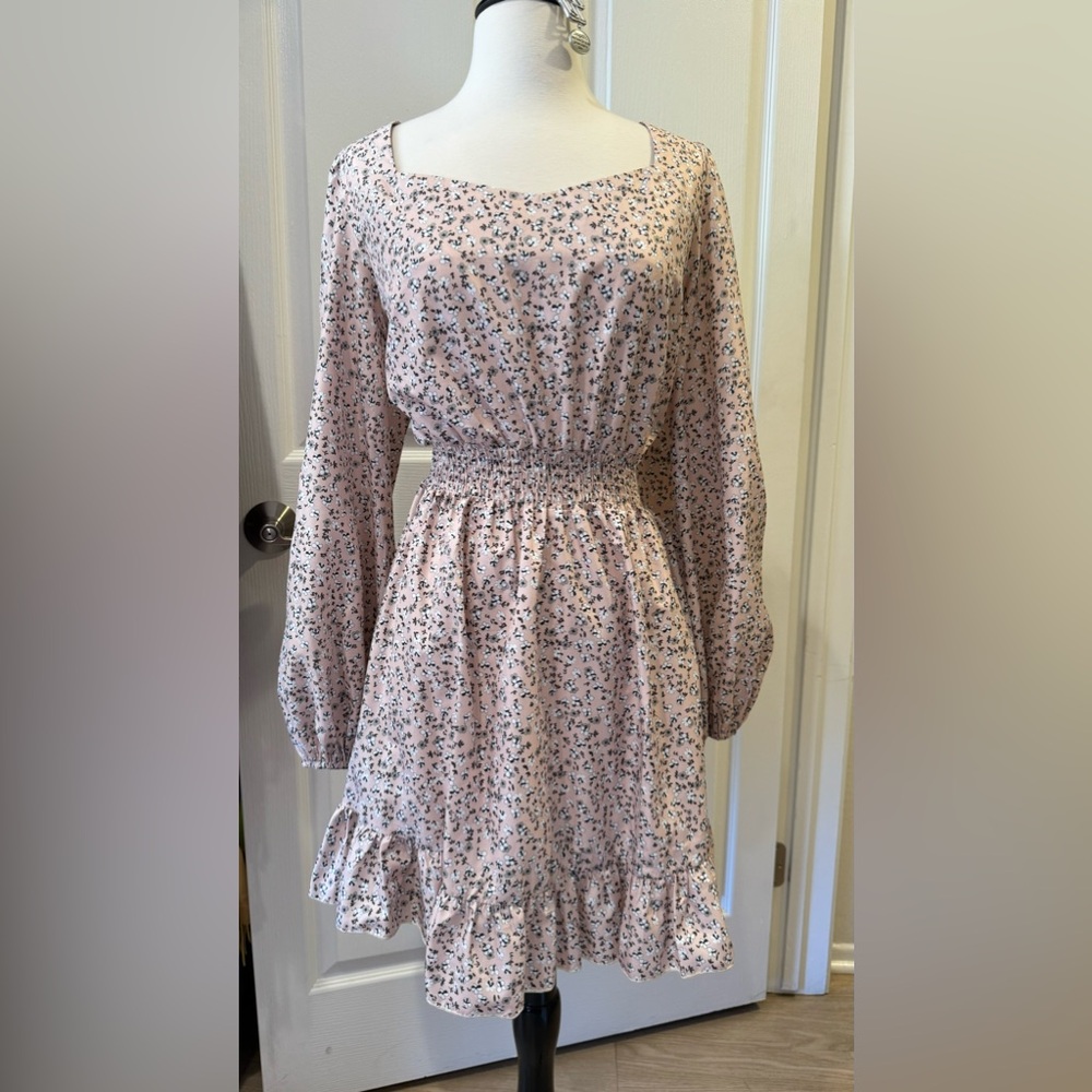 Flowers summer dress 🌻🌻🌻💃